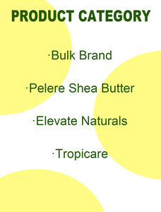 Beurre de karité Nilotica bio d'Ouganda Pelere 500L non raffiné hydratant en profondeur pour les soins capillaires et les produits corporels – Vente en gros - Product Image 5