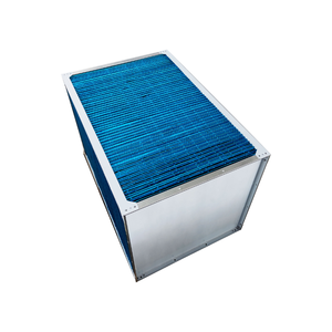 Trocador de calor <span class=keywords><strong>solar</strong></span> com tanque refrigerado a ar do ar condicionado e trocador de calor - Product Image 3