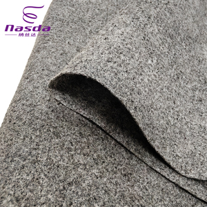 Mùi hấp thụ vải mùi kiểm soát keo-miễn phí than hoạt tính Vải <span class=keywords><strong>Carbon</strong></span> vải cuộn cho than Mùi Túi bằng chứng - Product Image 3