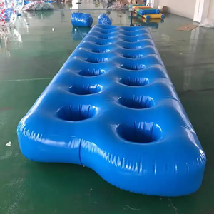 Jeu sportif populaire de course sur pneus gonflables - Product Image 3