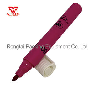 ปากกาโคโรน่าที่มาจากค่า <span class=keywords><strong>Dyne</strong></span> ทดสอบเยอรมนีสำหรับชิ้นส่วนเครื่องจักรการพิมพ์ฟิล์มพลาสติก - Product Image 6