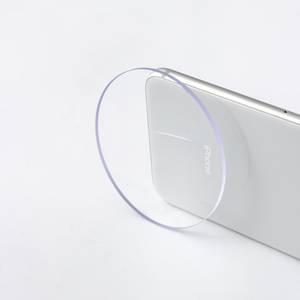 Certificación BONA Lente bifocal redonda lente de bloque azul CR39 1.499 Lente asférica - Product Image 4