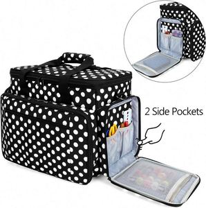 Free sample Home Family Custom Logo Hard <b>Case</b> Mini Tool Pouch Portable Pocket Mini Kids Needle Organizer Hotel Travel <b>Sewing</b> - Product Image 5