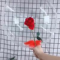 Ballons Bobo en hélium de 24 pouces, gros ballon transparent pour décoration de fête de Noël, de mariage, d'anniversaire
