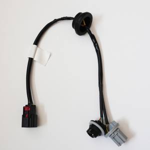 Özel kablo demeti Led ışıkları Bar motosiklet elektrik sistemi tezgah - Product Image 6