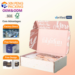 Caja <span class=keywords><strong>de</strong></span> Regalo Cuadrada Premium OEM XP 2026, Personalizada <span class=keywords><strong>con</strong></span> Impresión, Biodegradable, para Bodas, Fiestas, Dulces, Juguetes, Empaque Personalizado, Caja <span class=keywords><strong>de</strong></span> Regalo <span class=keywords><strong>de</strong></span> Papel Kraft - Product Image 1