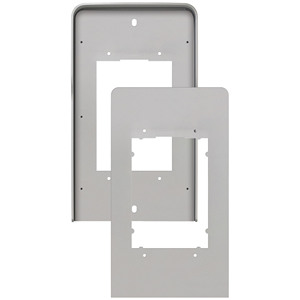 Adattatore Pixel Grigio 25.5x6.5 14x6.5 Accessorio per Cablaggio - Product Image 1