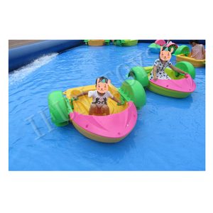 Grande <span class=keywords><strong>piscine</strong></span> d'eau souterraine gonflable pour pédalo/<span class=keywords><strong>piscine</strong></span> gonflable pour enfants pour ballon de <span class=keywords><strong>marche</strong></span>/<span class=keywords><strong>piscine</strong></span> de bateau en vente - Product Image 2