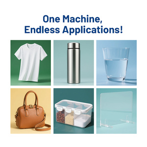 Baysoon TPU UV máy in cho quần áo TPU vải máy in TPU UV dtf máy in <span class=keywords><strong>3D</strong></span> máy in Filament nhãn TPU máy in - Product Image 6