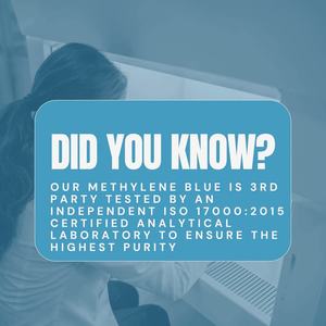 Groothandel Custom Private Label Brain <span class=keywords><strong>Health</strong></span> Methyleneblue Gummies Supplement Ondersteuning Brain <span class=keywords><strong>Memory</strong></span> Focus My-Blue Supplement Gummy - Product Image 6