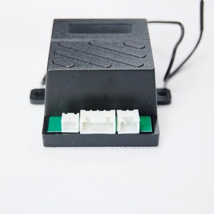 Sistema Inmovilizador <span class=keywords><strong>de</strong></span> Automóviles Unidireccional, Sistema <span class=keywords><strong>de</strong></span> Seguridad Antirrobo, Protección <span class=keywords><strong>de</strong></span> Alarma para Automóviles con 2 Controles Remotos - Product Image 5