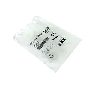 ส่วนประกอบการตรวจจับแบบปรับตัวอัจฉริยะ IMI12-04BPSNCOS สำหรับการให้ข้อมูลกลับและซิงโครไนซ์แบบเรียลไทม์ในเครื่องจักรขั้นสูง - Product Image 2