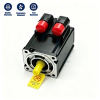 Dispositivo de Motor Servo Rotatorio 1FL2306-1AC01-1SB0 1FL23061AC011SB0 con Interruptores Opcionales, Servicio de Protocolo LACP