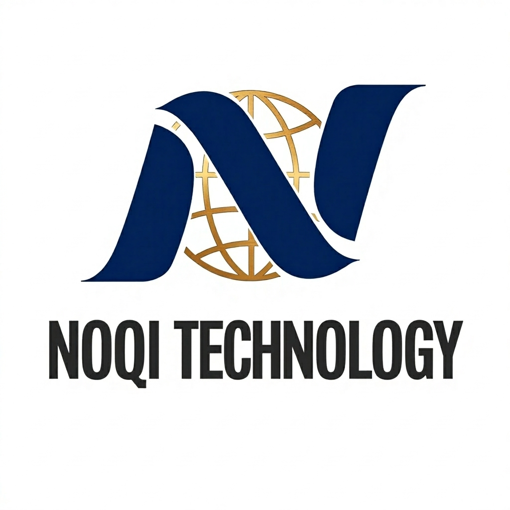 Liaoning Nuoqi Technology Co., LTD. logo