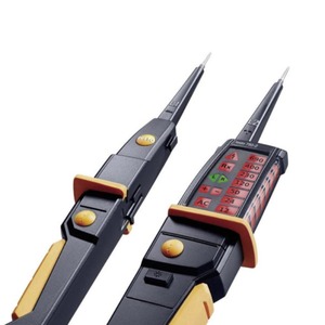 Nuevo Probador de Voltaje y Conductividad sin Contacto Testo750-1/750-2/750-3 - Product Image 2