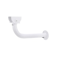 32CM 36CM CCTV Accessoires Chine En Gros Bec De Canard Surveillance Stand Montage Mural En Alliage D'aluminium En Forme De L CCTV Support