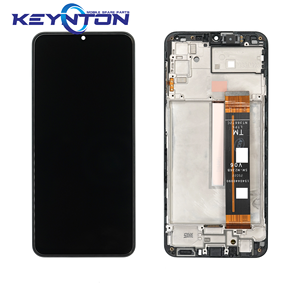 Pantalla LCD Original con Digitalizador Táctil y Marco para <span class=keywords><strong>Samsung</strong></span> <span class=keywords><strong>Galaxy</strong></span> <span class=keywords><strong>M33</strong></span> SM-M336B M336BU M336K - Product Image 5