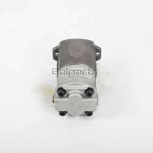 อะไหล่ปั๊มไฮดรอลิกแบบเฟือง AP2D36 (R=2B-10T-DP=1632) (R=2B-10T) สำหรับรถขุดฮิตาชิ - Product Image 4