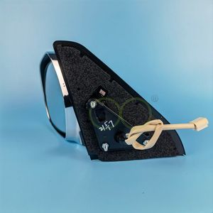 Espejo Lateral Eléctrico Cromado de Alta Calidad para Toyota <span class=keywords><strong>Land</strong></span> <span class=keywords><strong>Cruiser</strong></span> Prado 2003 2004 <span class=keywords><strong>2005</strong></span> 2006-2009 - Product Image 3