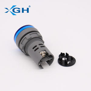 Yuda AD16-22VDS Hot Sale & Hoge Kwaliteit Spanningstester <span class=keywords><strong>Led</strong></span> Digitale Display Voltmeter Indicatielampje Waaklamp - Product Image 3