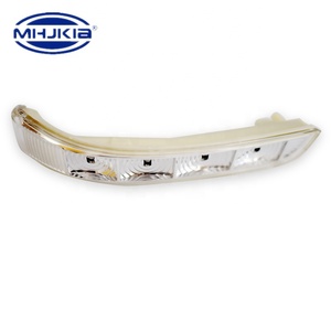 Bagian Otomatis LED Indikator Cermin Samping Lampu Sinyal Belok 87613-2P000 87623-2P000 untuk <span class=keywords><strong>KIA</strong></span> SUV SORENTO - Product Image 4