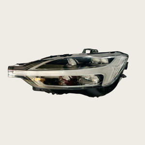 Pour <span class=keywords><strong>Volvo</strong></span> <span class=keywords><strong>XC60</strong></span>, ensemble de phares, éclairage automobile, LED d'origine, 246 <span class=keywords><strong>T8</strong></span>, double moteur, OEM 31656555 31655232 30763136 - Product Image 5