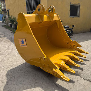 Bac à gravier Rb entièrement personnalisé, service d'ingénierie, excavatrice OEM ODM Q460 Nm400, vente en gros, ISO CE, prix bas - Product Image 2