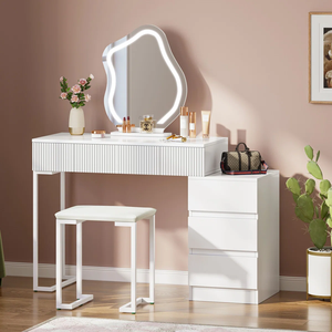 Metal Table Legs - Dressing Table Metal Legs Modern Design