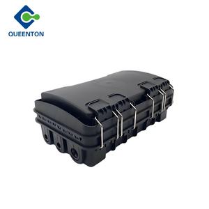 صندوق توزيع بصري داخلي/خارجي Core IP67 PC + ABS ODF صندوق محطة بصرية صندوق توزيع محطة بصرية - Product Image 6