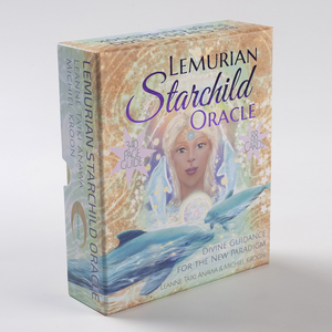 Impresión de Cartas de <span class=keywords><strong>Tarot</strong></span> Personalizadas, Cartas de Juego Personalizadas para Amigos y Grupos, Cartas de Oráculo - Product Image 2