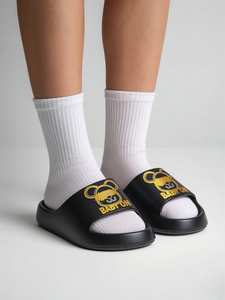 Pantuflas de Alta Calidad para Niños y Mujeres, Antideslizantes, para Interiores y Exteriores, Sandalias Planas de Verano para Playa - Product Image 5