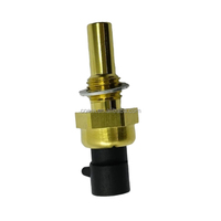 Capteur de température d'eau pour Hengney Auto, capteur OE # 1341856 pour Daewoo