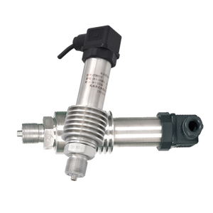 Máy Phát Áp Suất Hirschmann Mới Với Cảm Biến Áp Suất Nhiệt Độ Cao <span class=keywords><strong>0</strong></span>-100Mpa 4-20ma RS485 Để Bán - Product Image 5