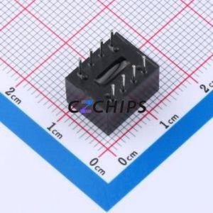 SP00S12วงจรรวม DIP-8ชิปวงจรรวมอุปกรณ์อิเล็กทรอนิกส์ - Product Image 2