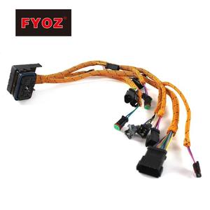 מנוע חיווט מנוע עבור חתול 3126b מנוע 1957336 322c <span class=keywords><strong>325c</strong></span> 325cl 953c d5n d6n מחפר - Product Image 5