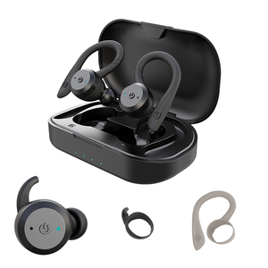 <span class=keywords><strong>Comprar</strong></span> a granel para su reventa <span class=keywords><strong>Auriculares</strong></span> deportivos impermeables <span class=keywords><strong>Auriculares</strong></span> inalámbricos Fone De Ouvido <span class=keywords><strong>Auriculares</strong></span> TWS <span class=keywords><strong>Auriculares</strong></span> Audifonos <span class=keywords><strong>Bluetooth</strong></span> - Product Image 2