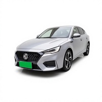 MG6 Nouvelle Énergie 2020 1.5T Hybride Trophy Smart Drive Flagship / Hybride Trend Deluxe / Hybride Trend Fashion Conduite à Gauche