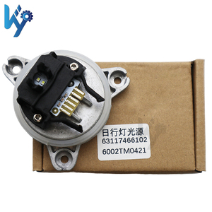 Balasto de Faro LED KY OEM 7466102, Módulo DRL 6002TM0421 para BMW X3 G01 G08 X4 G02, Accesorios para Auto 63117466102 - Product Image 3