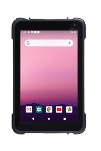 10inch 700nits <span class=keywords><strong>Android</strong></span> 12 công nghiệp mạnh mẽ máy tính bảng 6GB 128GB bt5.2 MTK 4G không thấm nước chống bụi Máy quét mã vạch máy tính bảng thông minh - Product Image 2