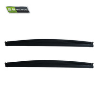Rideau de protection solaire pour Mercedes Benz C200, pièces pour le toit de voiture en tissu