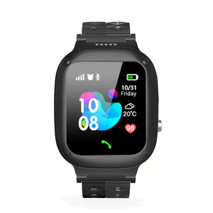 นาฬิกาอัจฉริยะ GPS SOS คุณภาพสูง รุ่น Q18 สำหรับเด็ก นาฬิกาข้อมืออัจฉริยะสำหรับเด็ก - Product Image 5