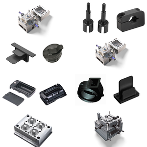 Пластиковые формы для литья под давлением - Product Image 5