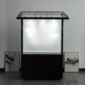 ZHONGYI Minéraux <span class=keywords><strong>Pierres</strong></span> Précieuses <span class=keywords><strong>Vitrine</strong></span> Apophyllite Minéraux <span class=keywords><strong>Pierres</strong></span> Naturelles <span class=keywords><strong>Vitrine</strong></span> En Cristal pour Artisanat Reiki Roches - Product Image 2