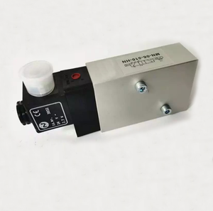 100% โซลินอยด์วาล์วอุตสาหกรรมใหม่ของแท้ M-07-510-HN + 23-SP-011-412 - Product Image 1