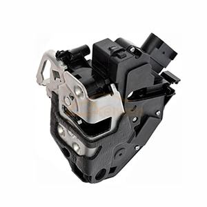 Aelwen carr parts auto avant droite gauche actionneur de verrouillage central de porte <span class=keywords><strong>c</strong></span>ôté conducteur utilisé pour <span class=keywords><strong>FORD</strong></span> CP9Z5421812A CP9Z5421813A - Product Image 3