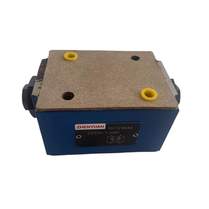 Válvula de Aceleración Hidráulica ZHENYUAN R900328797 Z2S 16-1-5X/2 R900443176 Z2FS 22-8-3X/S2 1 Check - Product Image 1