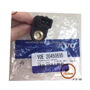 Capteur de température VOE20450695 pour excavatrice EC160B EC180B EC240B EC290B EC240B 20450695 - Product Image 2