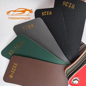 Cuero de PVC Profesional Resistente al Agua <span class=keywords><strong>para</strong></span> el Tablero del Automóvil, Asientos, <span class=keywords><strong>Volante</strong></span> y Renovación de Sofás - Interior Elástico Termocontraíble - Product Image 5