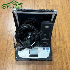 Adaptateur de communication ET3 III, outil de diagnostic pour camions avec moteurs CAT3, interface USB, logiciel Sis Flash, système d'exploitation Windows, garantie 24 mois - Product Image 5