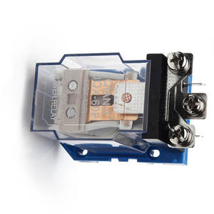 Высококачественное реле мощности QIANJI <span class=keywords><strong>58F</strong></span> 1Z 220VAC <span class=keywords><strong>60A</strong></span> - Product Image 3